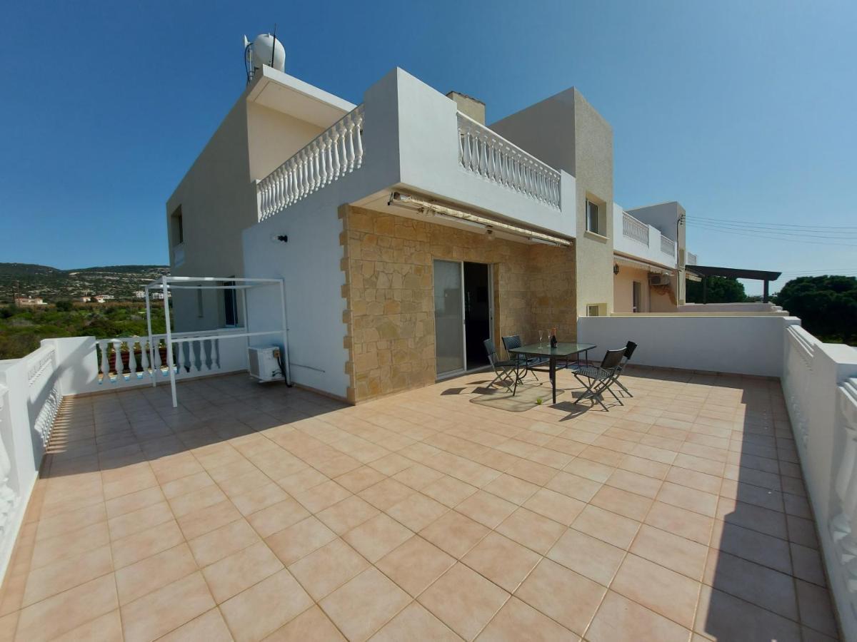 Sea Caves Suite Пейя Экстерьер фото