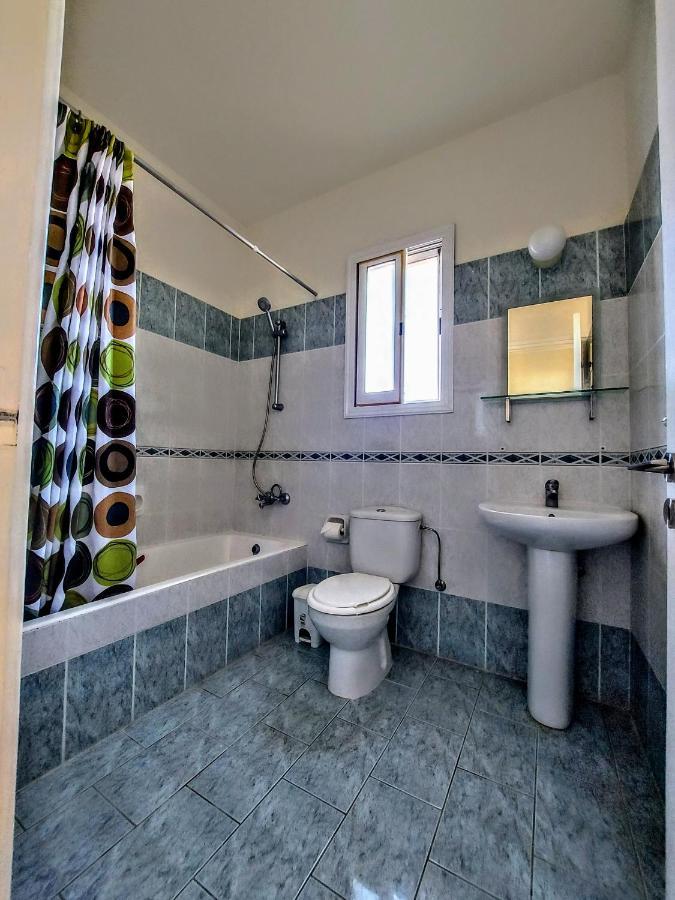 Sea Caves Suite Пейя Экстерьер фото